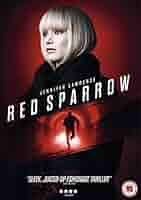 その他 Red Sparrow (DVD) z2zed1b Amazon.com: Red Sparrow (DVD) : Movies & TV